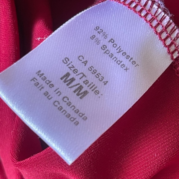 Tea You Ruched Long Sleeve Dress - Picture 10 of 11